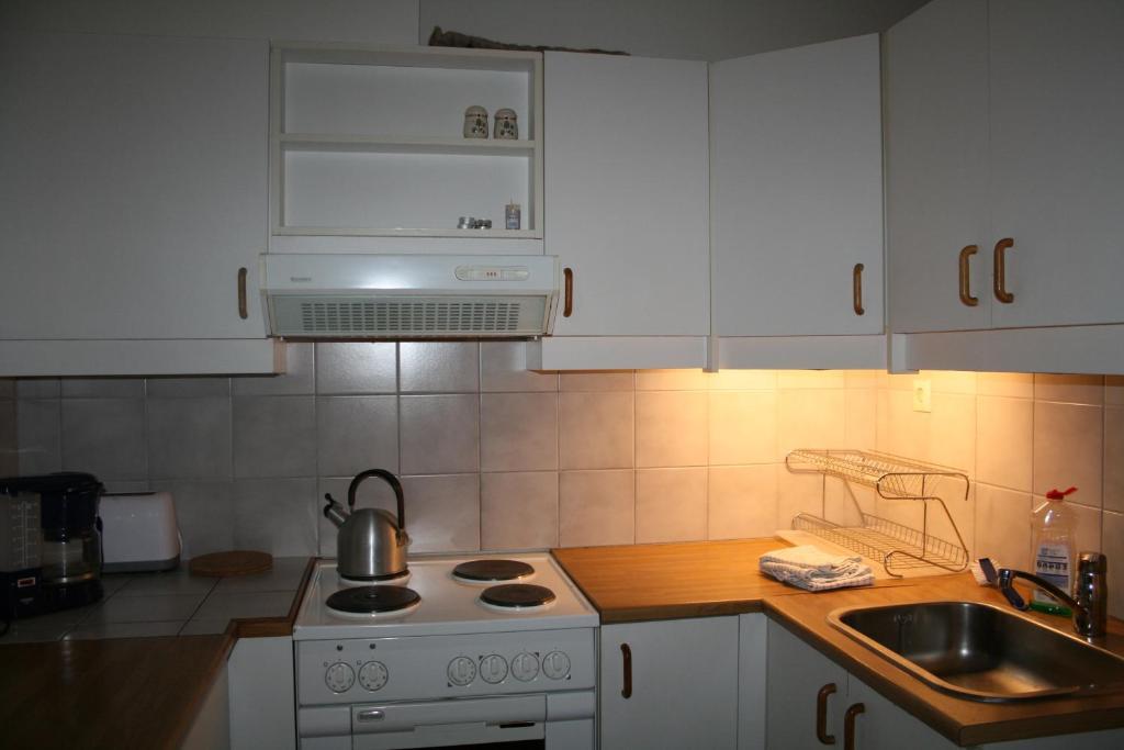 Apartamento Gista Akureyri Habitación foto