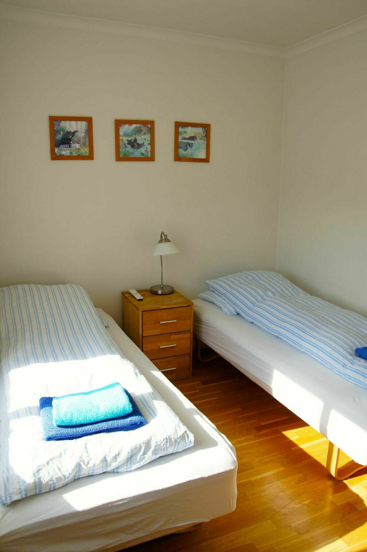 Apartamento Gista Akureyri Exterior foto